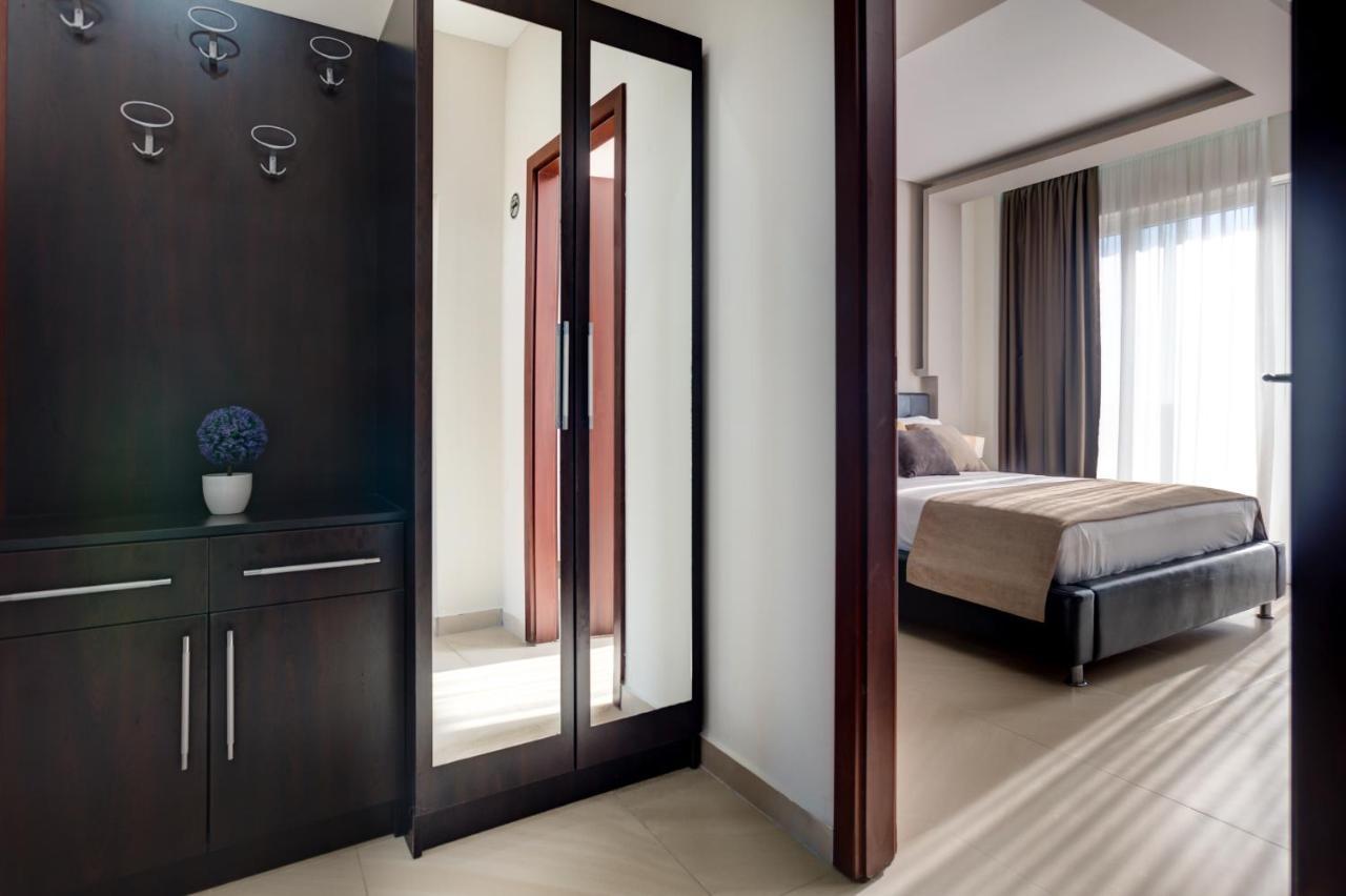Hotel Zan Ulcinj Habitación foto