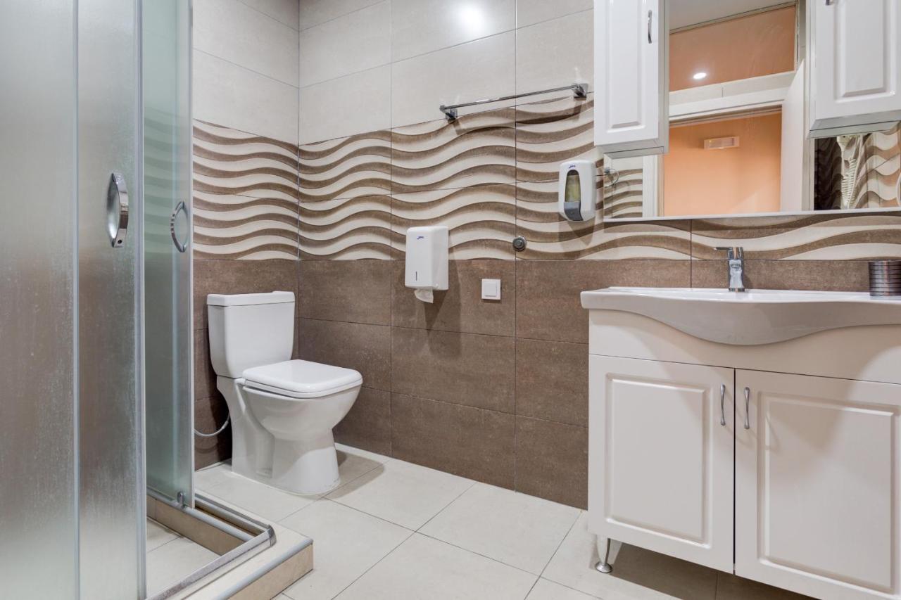 Hotel Zan Ulcinj Habitación foto