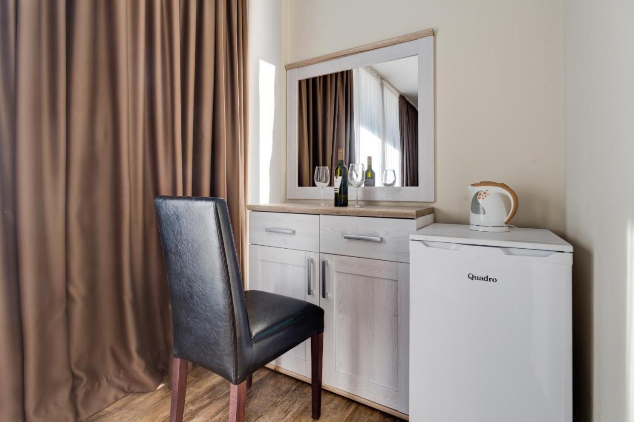 Hotel Zan Ulcinj Habitación foto